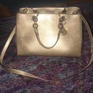 Barely used Michael Kors Bags